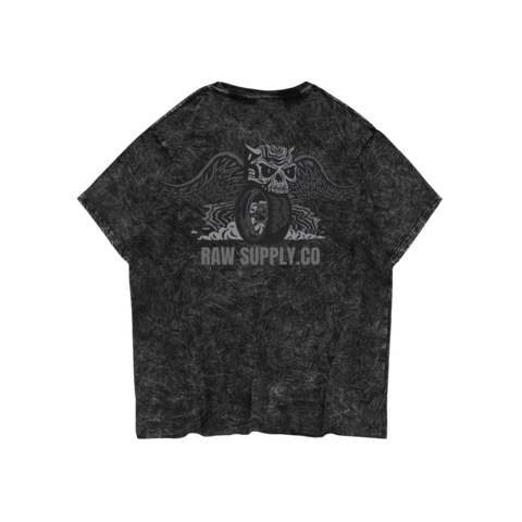 Áo Thun Bike Week 03