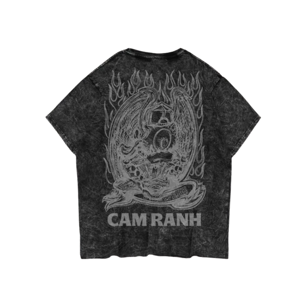 Áo Thun Bike Week 04