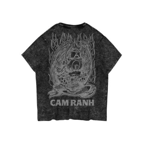 Áo Thun Bike Week 04