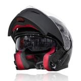EGO E-9 Solid Gloss Black