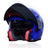 EGO E-9 Solid Gloss Blue