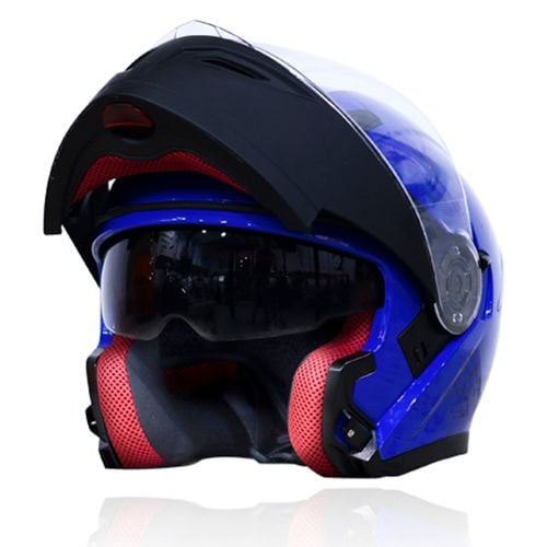 EGO E-9 Solid Gloss Blue