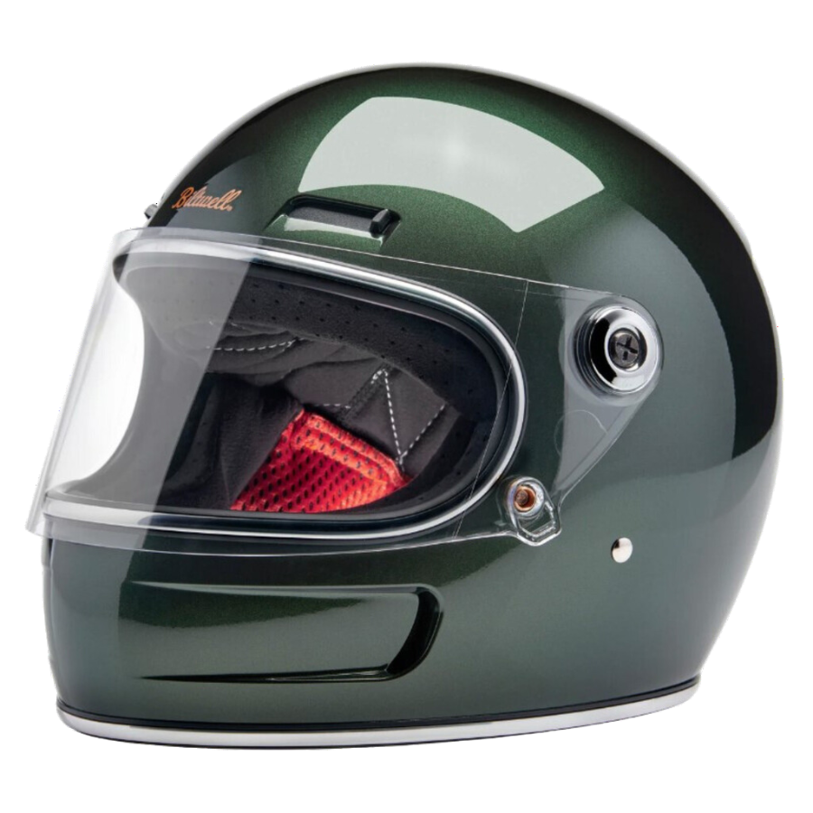 GRINGO SV ECE METALLIC SIERRA GREEN