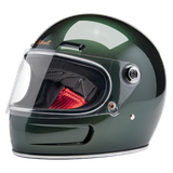 GRINGO SV ECE METALLIC SIERRA GREEN