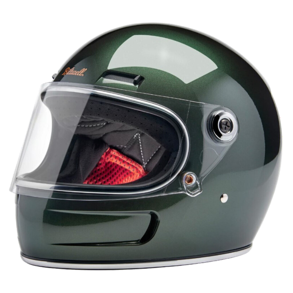 GRINGO SV ECE METALLIC SIERRA GREEN