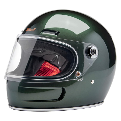 GRINGO SV ECE METALLIC SIERRA GREEN