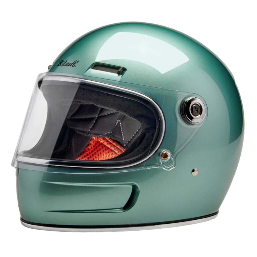 GRINGO SV ECE METALLIC SEA FOAM