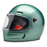GRINGO SV ECE METALLIC SEA FOAM