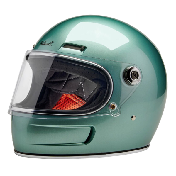 GRINGO SV ECE METALLIC SEA FOAM