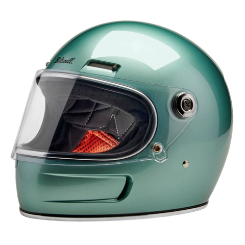 GRINGO SV ECE METALLIC SEA FOAM