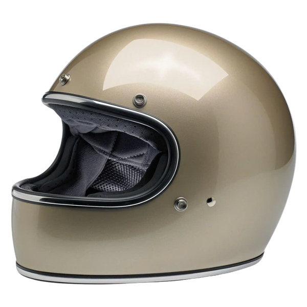 Gringo ece metallic champagne