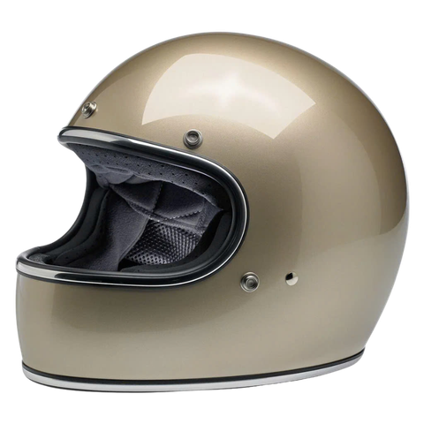 Gringo ece metallic champagne