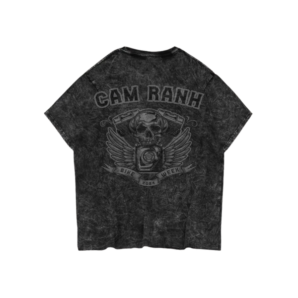 Áo Thun Bike Week 01