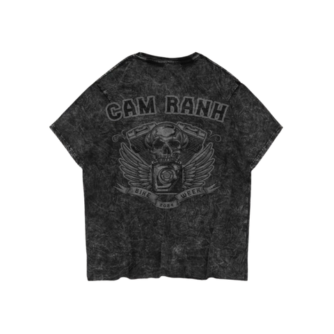 Áo Thun Bike Week 01