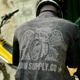 Áo Thun Bike Week 01