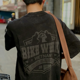 Áo Thun Bike Week 01