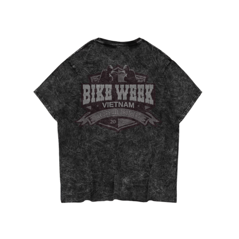 Áo Thun Bike Week 02