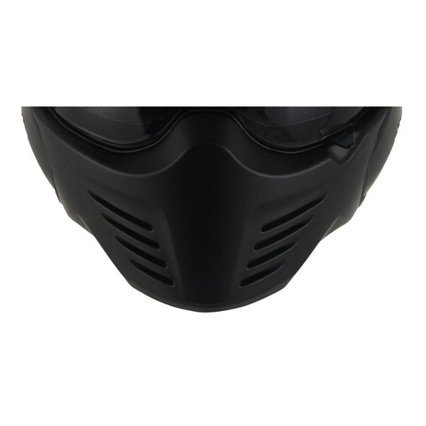 EGO E-51 Grey Blue Black