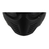 EGO E-51 Solid Gloss Black