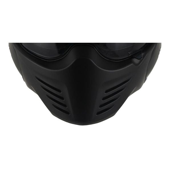 EGO E-51 Solid Gloss Black