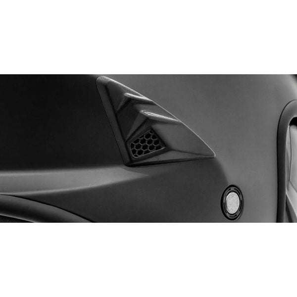 EGO E-51 Grey Blue Black