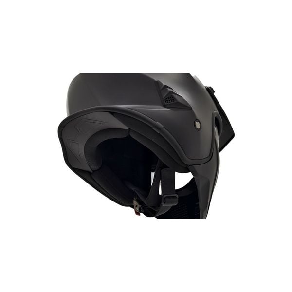 EGO E-51 Solid Gloss Black