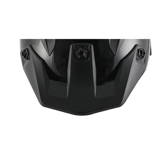 EGO E-51 Grey Blue Black