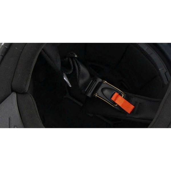 EGO E-51 Solid Gloss Black