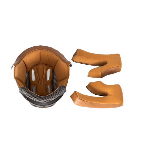 Lót nón bulldog clasico