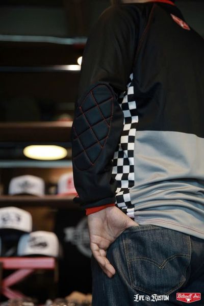 BILTWELL MOTOCROSS