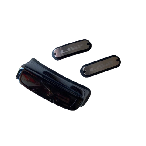 Đèn báo dừng thông minh LS2 L1