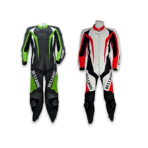Đồ bảo hộ Bulldog Racing Suit