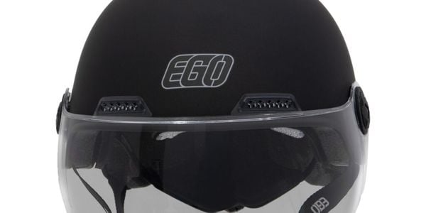 EGO E-21 GLOSS WHITE