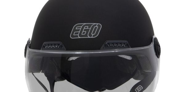 EGO E-21 GLOSS BLUE