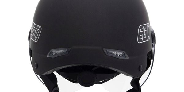 EGO E-21 GLOSS YELLOW