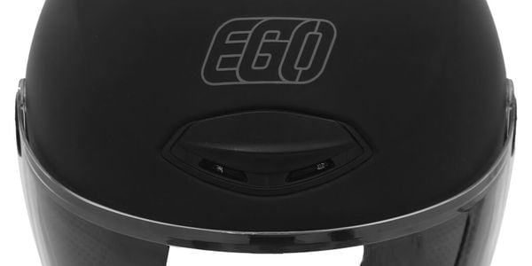 EGO E-31 GLOSS BLACK