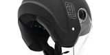 EGO E-31 GLOSS BLACK