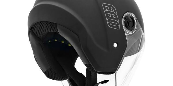 EGO E-31 GLOSS BLACK