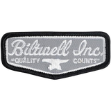 Patch ủi biltwell