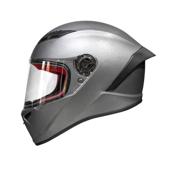 EGO E-7 Solid Matt Titanium