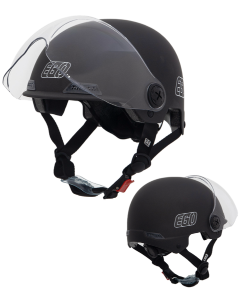 EGO E-21 GLOSS GREEN
