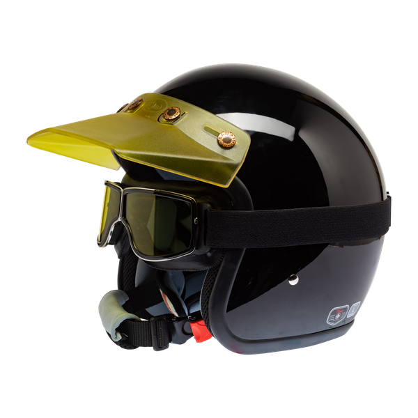 Mái che raw triple vàng