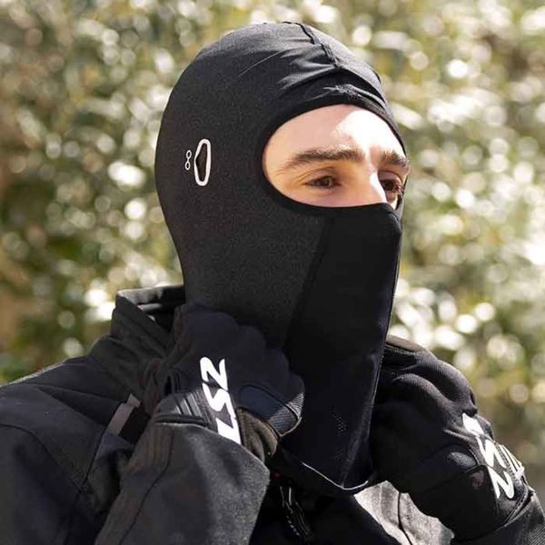KHĂN NINJA LS2 BALACLAVA MAX AIR