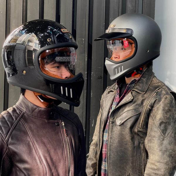 Bulldog dogo titanium