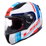 LS2 FF353 Rapid Chos White Navy