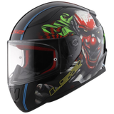LS2 FF353 Rapid Happy Dreams Glow