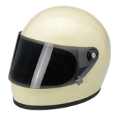 Kính biltwell gringos gen 2 (ECE 22.05) flat shield khói
