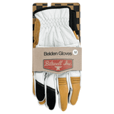 Găng tay biltwell belden trắng