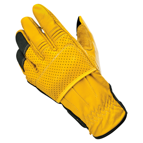 Găng tay biltwell borrego vàng