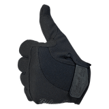 Găng tay biltwell moto black/black